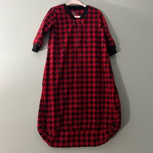 Carter’s sleep sack